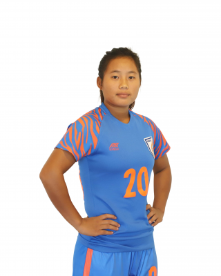 Phanjoubam Nirmala Devi