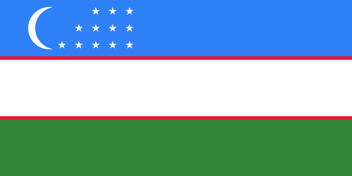 Uzbekistan U-17🇺🇿