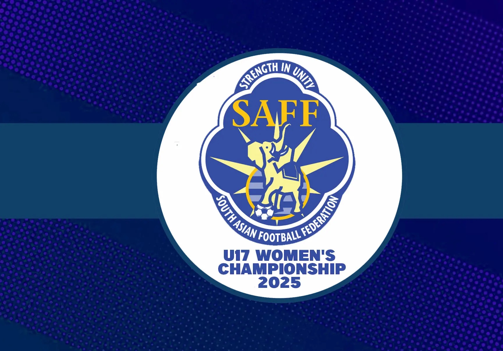 SAFF U-17 Women's Championship 2025
