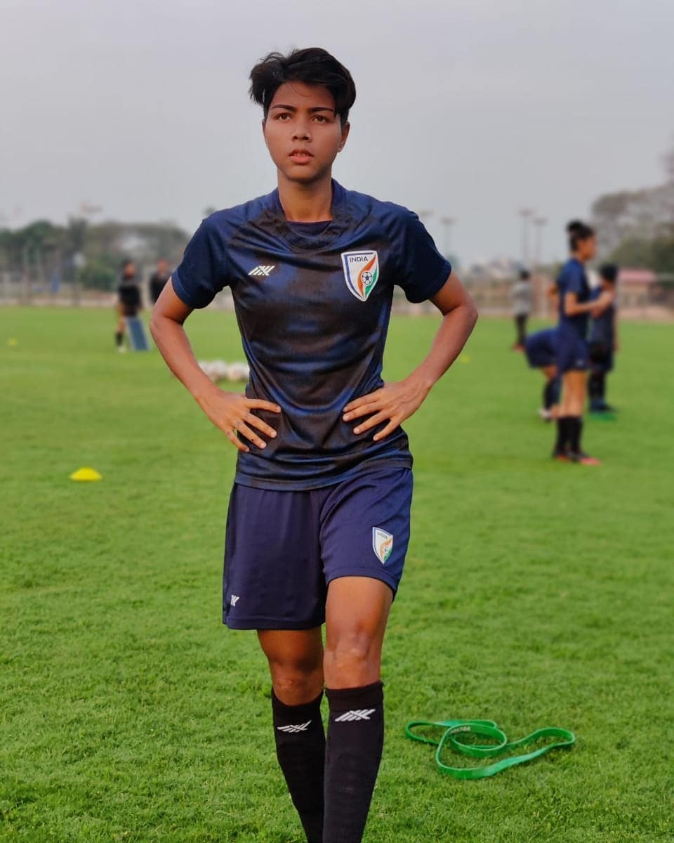 Sangita Basfore