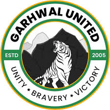 GARHWAL UNITED