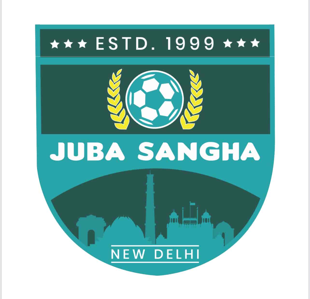club logo